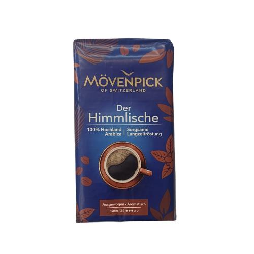 Кофе молотый Movenpick Der Himmlische 500 г