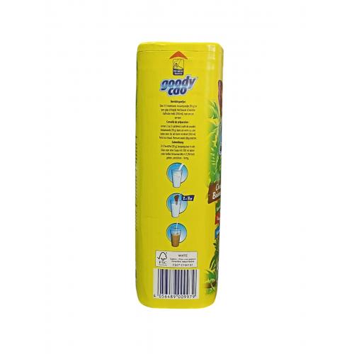 Какао розчинне Bellarom Goody Cao 800 г