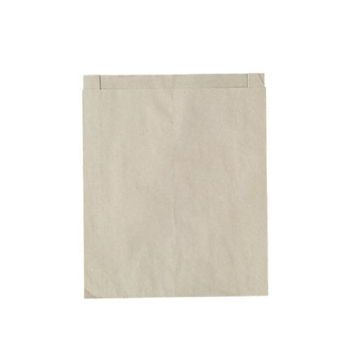 Пакет паперовий 210*250*40 Крафт (100)