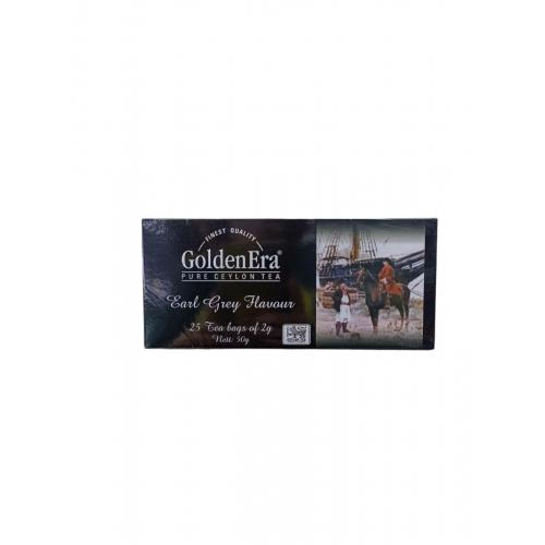 Чай Golden Era Earl Grey 25 п 