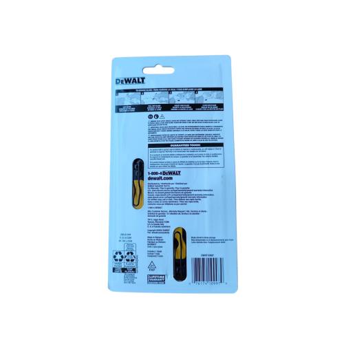 Нож DeWALT DWHT10997