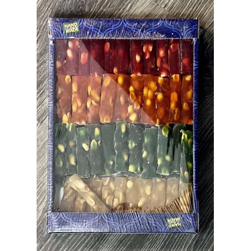 Рахат-лукум Палички з арахісом 1,5 кг