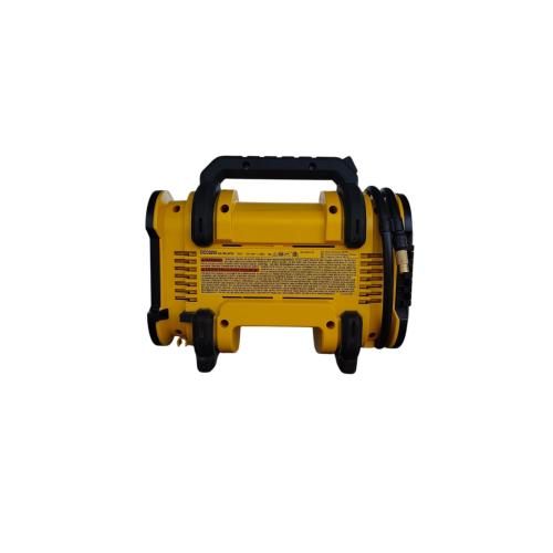 Акумуляторний компресор DeWALT DCC020IB (DCC018N) 20V MAX