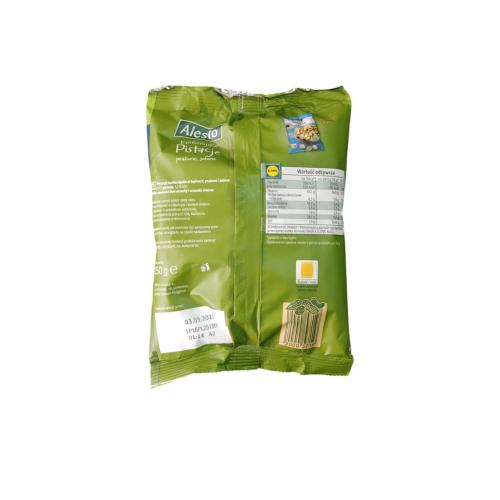 Фісташки Alesto 250 г