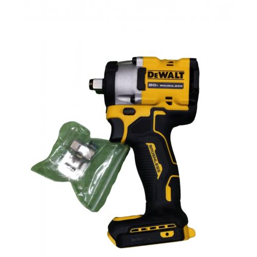 Акумуляторний дриль-шурупокрут DeWALT DCD791P2