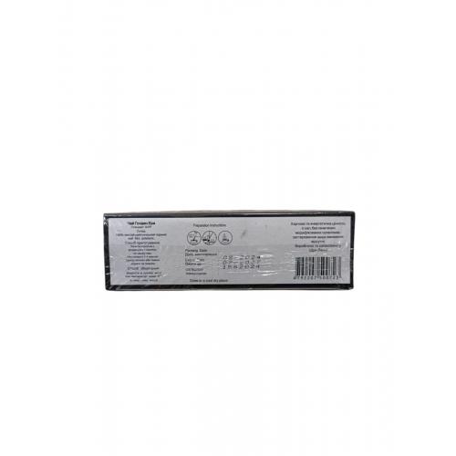 Чай Golden Era Black 25 п 