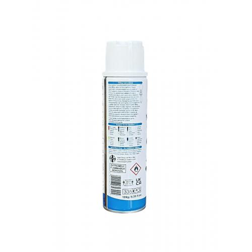 Газ для запальничок NEWPORT Butane Refill 250 мл