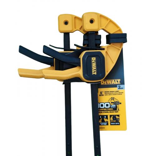 Струбцина DeWALT DWHT83149 Б\В