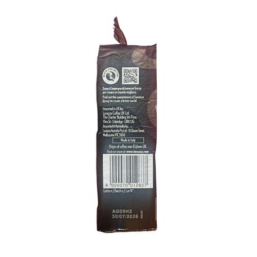 Кава Lavazza Espresso Italiano мелена 250 г