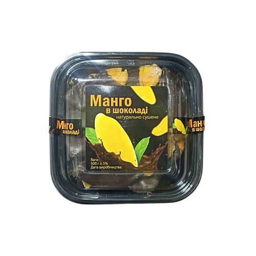  Манго в шоколаді Amanti 500 г