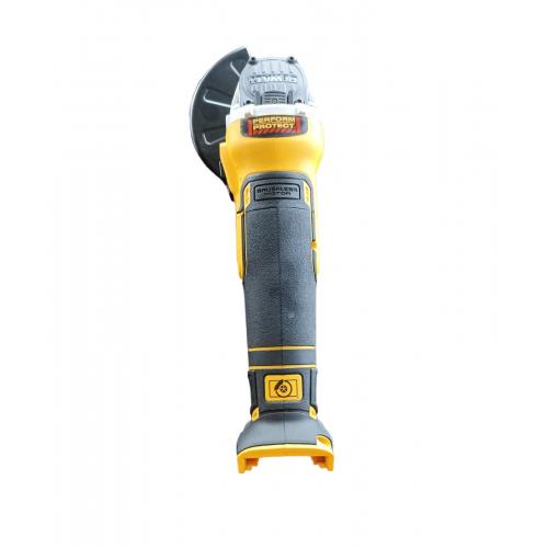 Болгарка акумуляторна DeWALT DCG405 Б/В