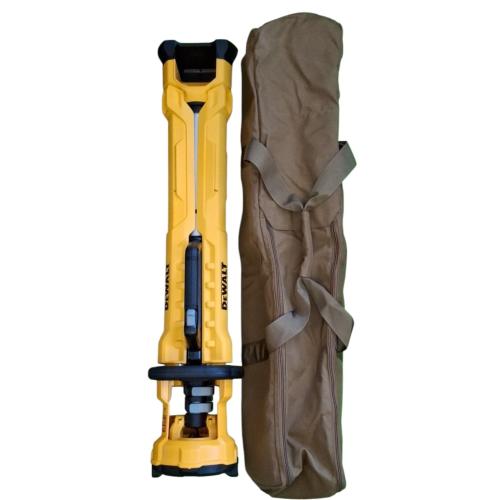 Фонарь светодиодный аккумуляторный DeWALT DCL079