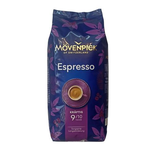 Кава в зернах Movenpick Barista ESPRESSO 1кг 