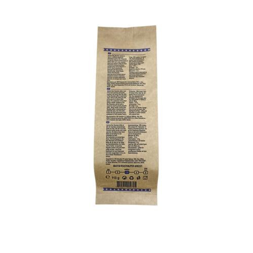 Johnny Teacher Jamaica Blue Mountain кава в зернах 113 г 