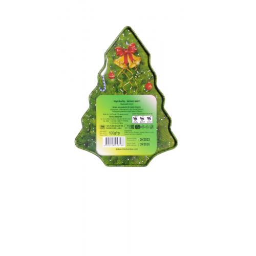 Чай Mohan зелений  GP Ялинка 100 г 