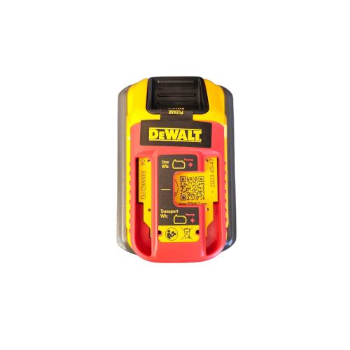 Акумулятор Dewalt 20v/60v FLEXVOLT DCB609 9 AH б/в