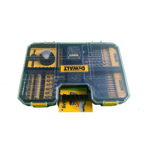 Універсальний набір DeWalt DT71569