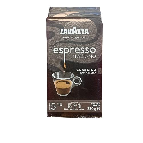 Кава Lavazza Espresso Italiano мелена 250 г
