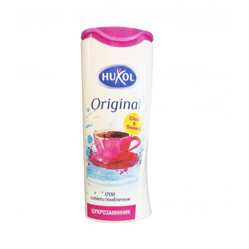 Заменитель сахара Hixol 72 г 1200 т