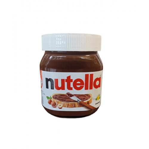 Шоколадна паста Nutella 400 грам