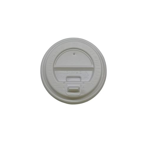 Крышка  к стакану КР-70 (175) (50)*40 Белая ТД