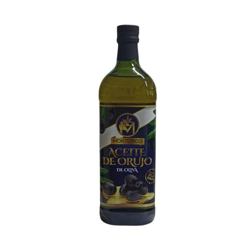Оливкова олія Monterico Pomace 1 л 