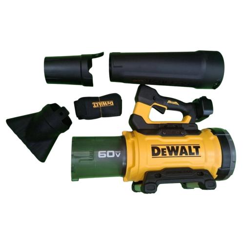 Повітропровід акумуляторний DeWALT DCMBL777N Б/В