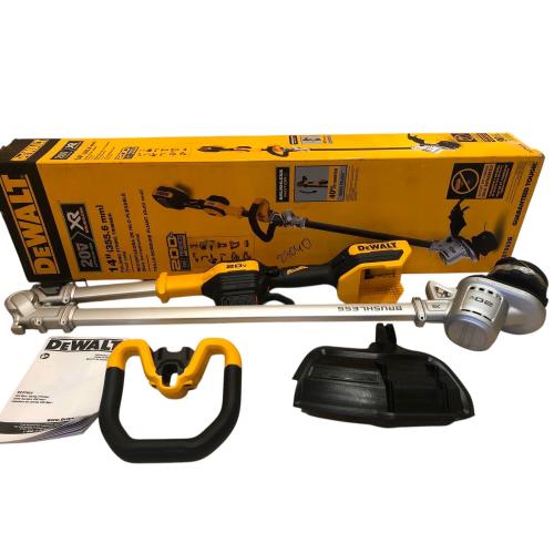 Тример акумуляторний DeWALT 18V DCST922 Новий