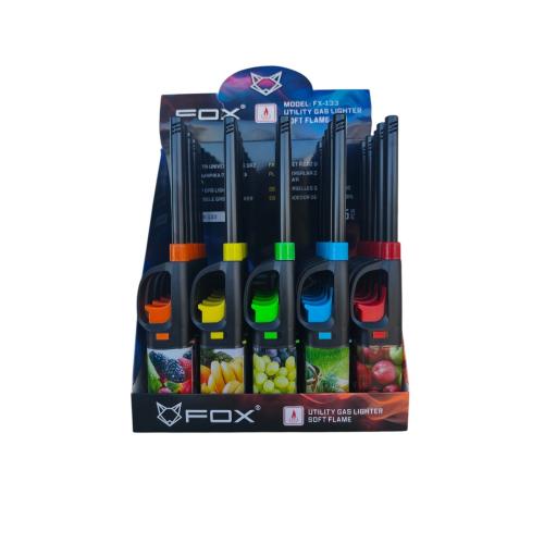 Зажигалка для газовой плиты FOX FX-133 (25)