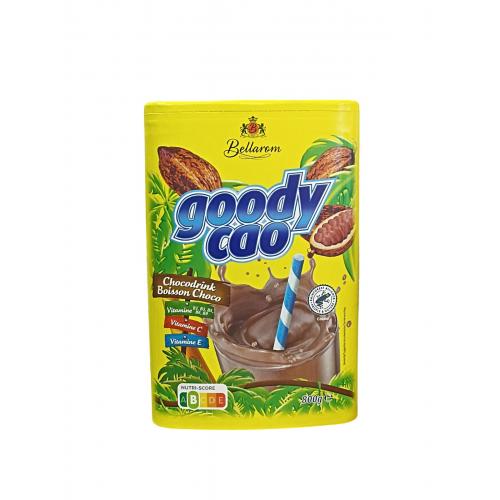 Какао розчинне Bellarom Goody Cao 800 г