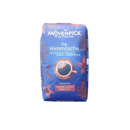 Кава в зернах Movenpick Der Himmlische 500 грам 