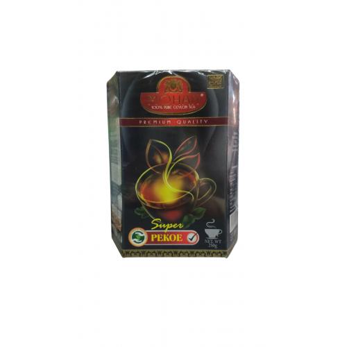 Чай чорний Mohan Super Pekoe 250 грам