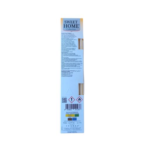Ароматизатор для дому Sweet Home COCTAIL Шпріц 100 мл