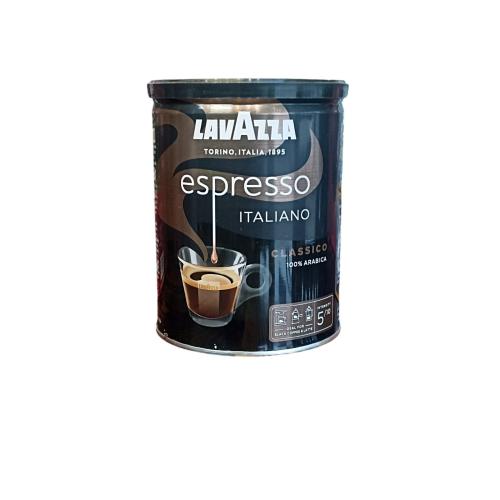 Кава Lavazza Espresso Italiano мелена 250 г ж/б