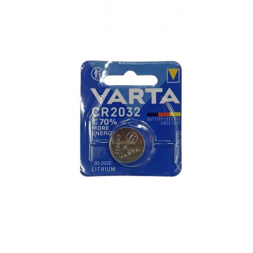 Батарейки VARTA CR 2032