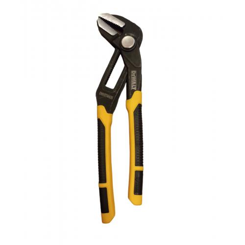 Пасатижі переставні сантехнічні 50 мм DeWALT DWHT74426 Б/В