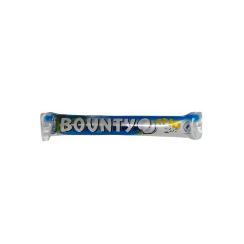 Шоколадный батончик Bounty Trio 85 г (21шт)