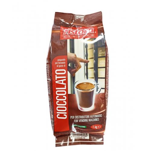 Напій розчинний Ristora Vending 1 кг