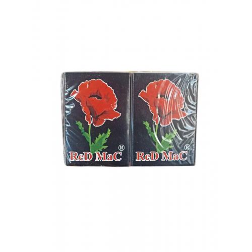 Сірники Red Mac (10)