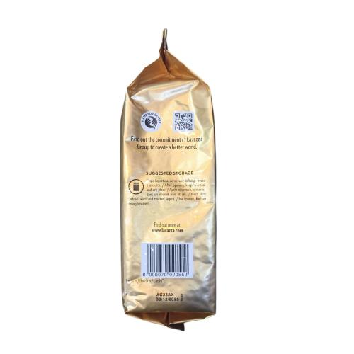 Кава Lavazza Qualita ORO зерно 1 кг