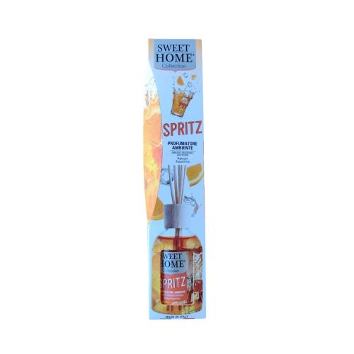 Ароматизатор для дому Sweet Home COCTAIL Шпріц 100 мл