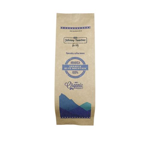 Johnny Teacher Jamaica Blue Mountain кава в зернах 113 г 