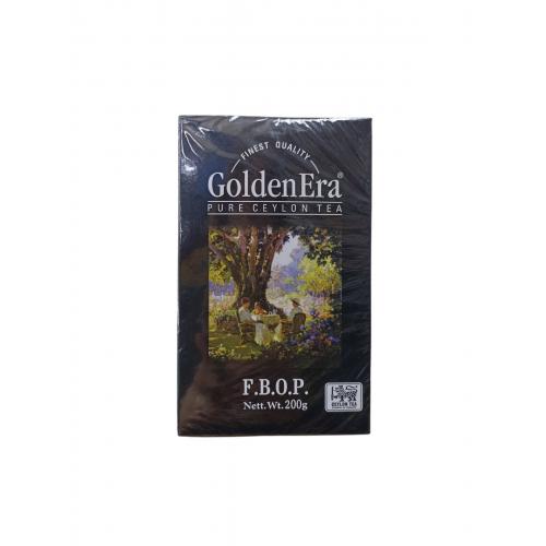 Чай Golden Era FBOP 200 г 