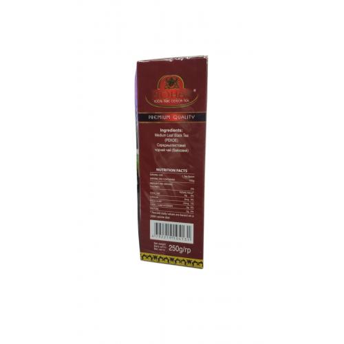 Чай Mohan чорний Pekoe 250 г