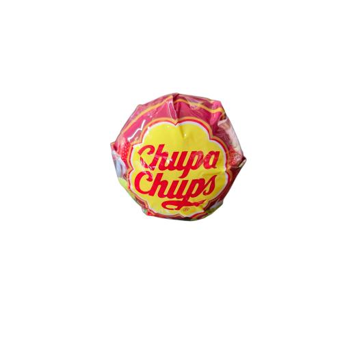 Цукерки Chupa Chups Mega Lollipop 110 г (10)*12