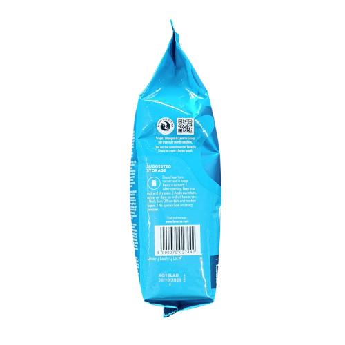 Кава Lavazza Dek classico зерно  500 г 