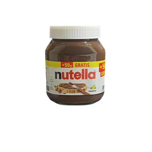 Шоколадна паста NUTELLA 500 г