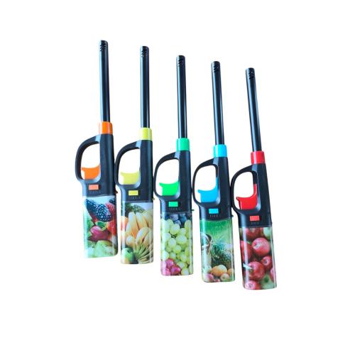 Зажигалка для газовой плиты FOX FX-133 (25)