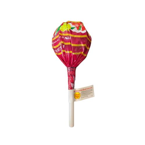 Цукерки Chupa Chups Mega Lollipop 110 г (10)*12