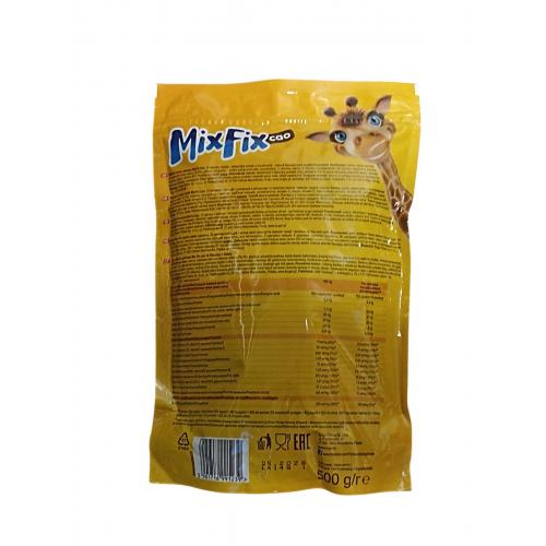 Какао розчинний Kruger Mix Fix 500 г